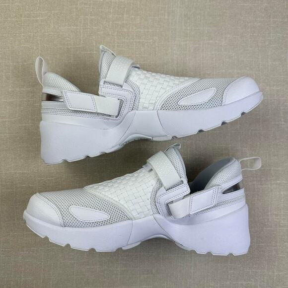 2017 Jordan Trunner LX \